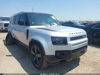 LAND ROVER LAND ROVER DEFENDER 130 P400 X-DYNAMIC SE