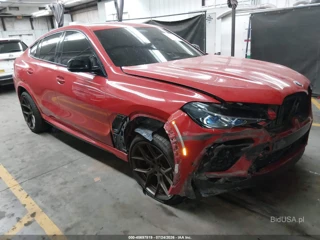 BMW X6 M