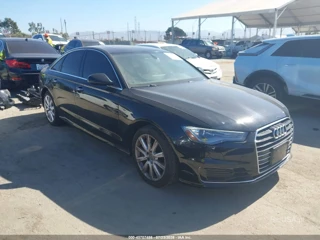 AUDI AUDI A6 2.0T PREMIUM PLUS