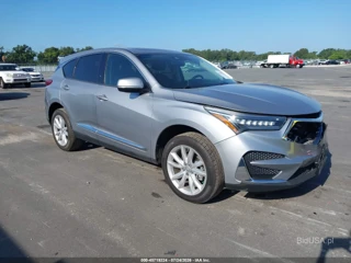 ACURA ACURA RDX STANDARD