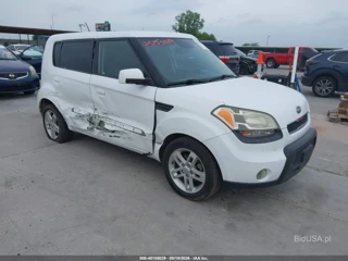 KIA KIA SOUL +