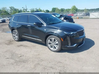 CADILLAC CADILLAC XT6 FWD PREMIUM LUXURY