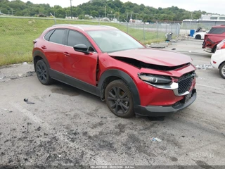 MAZDA MAZDA CX-30 2.5 TURBO PREMIUM PLUS