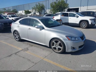 LEXUS LEXUS IS 250