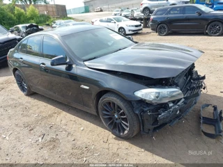 BMW 550I