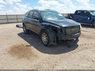BUICK BUICK ENCLAVE LEATHER