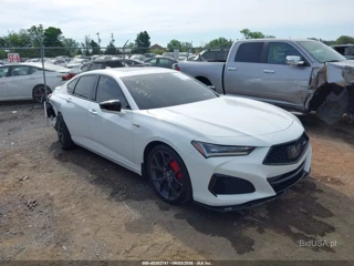 ACURA ACURA TLX TYPE S - HP WHEEL AND TIRE
