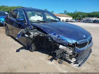 BMW 330I XDRIVE