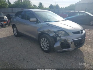 MAZDA MAZDA CX-7 I TOURING