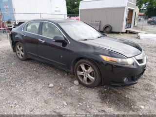 ACURA ACURA TSX 2.4