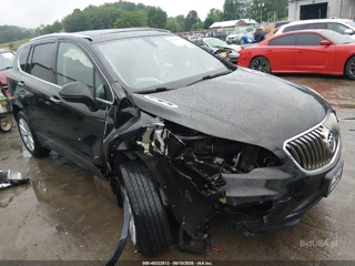 BUICK BUICK ENVISION ESSENCE