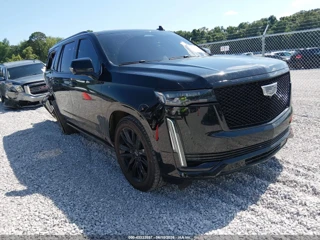 CADILLAC CADILLAC ESCALADE 4WD SPORT
