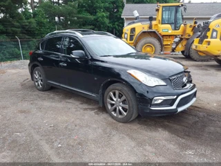 INFINITI INFINITI QX50
