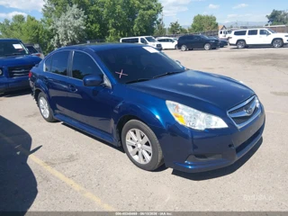 SUBARU SUBARU LEGACY 2.5I PREM AWP/HK/PWR MOON