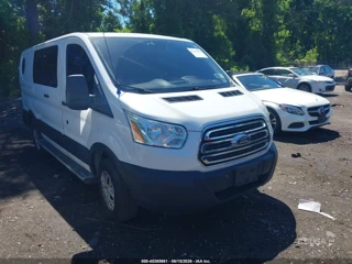 FORD FORD TRANSIT-250