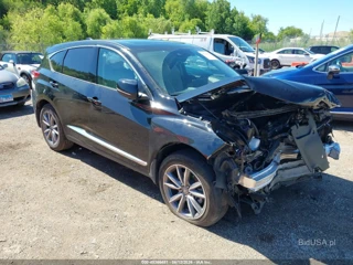 ACURA ACURA RDX TECHNOLOGY PACKAGE