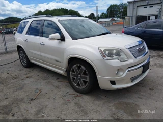 GMC ACADIA DENALI