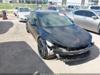 TESLA TESLA MODEL 3 PERFORMANCE ALL-WHEEL DRIVE