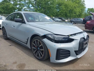 BMW I4 GRAN COUPE EDRIVE35