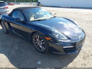 PORSCHE PORSCHE BOXSTER S