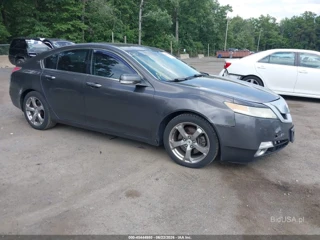 ACURA ACURA TL 3.7