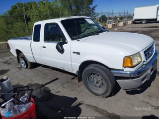FORD FORD RANGER EDGE/XL/XLT