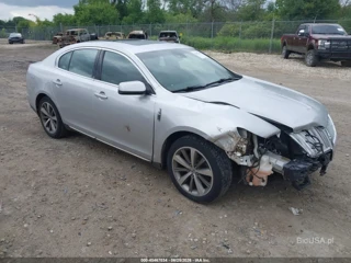 LINCOLN LINCOLN MKS