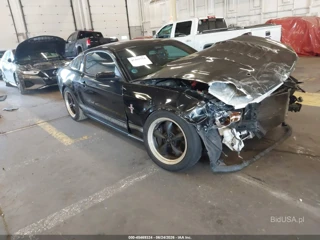 FORD FORD MUSTANG V6/V6 PREMIUM