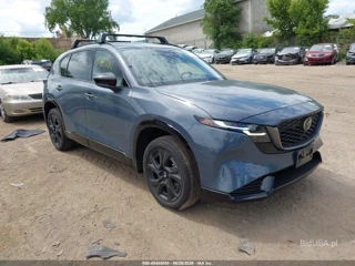 MAZDA MAZDA CX-5 2.5 S PREMIUM PLUS