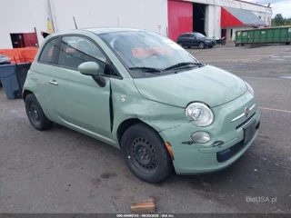 FIAT FIAT 500 POP