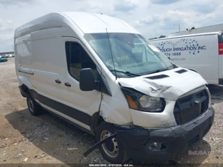 FORD FORD TRANSIT-250