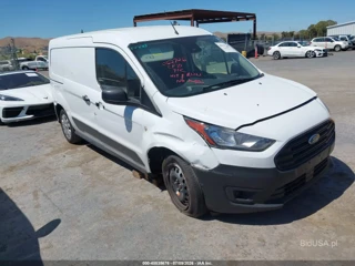 FORD FORD TRANSIT CONNECT XL