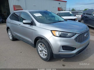 FORD FORD EDGE SEL/ST-LINE