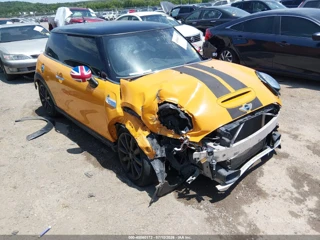 MINI MINI HARDTOP COOPER S