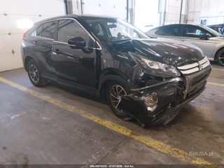 MITSUBISHI MITSUBISHI ECLIPSE CROSS ES 1.5T