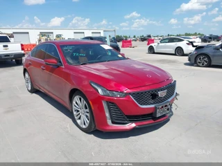 CADILLAC CADILLAC CT5 PREMIUM LUXURY