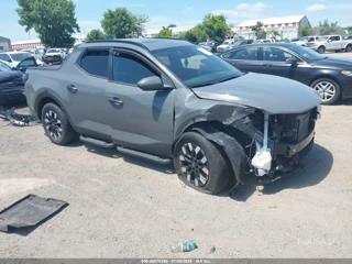 HYUNDAI HYUNDAI SANTA CRUZ SEL ACTIVITY