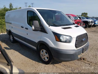 FORD FORD TRANSIT-250