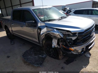 FORD FORD F-150 XLT