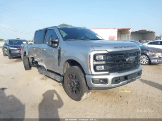 FORD FORD F-250 LARIAT