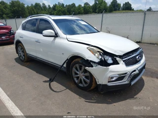 INFINITI INFINITI QX50