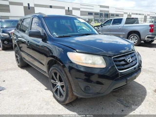 HYUNDAI HYUNDAI SANTA FE GLS