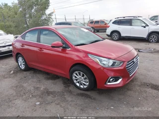 HYUNDAI HYUNDAI ACCENT SEL
