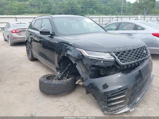 LAND ROVER LAND ROVER RANGE ROVER VELAR P380 SE R-DYNAMIC