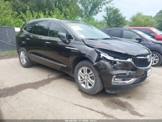 BUICK BUICK ENCLAVE ESSENCE
