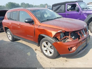 JEEP JEEP COMPASS SPORT