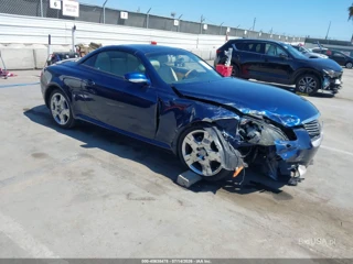 LEXUS LEXUS SC 430