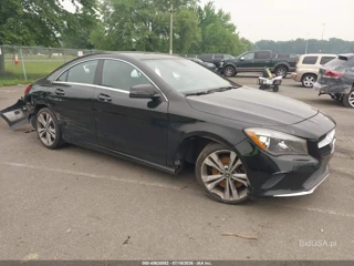 MERCEDES-BENZ MERCEDES-BENZ CLA 250 4MATIC