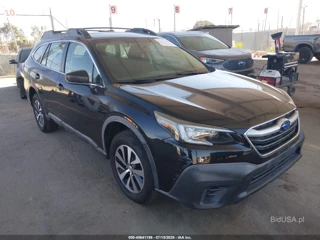 SUBARU SUBARU OUTBACK