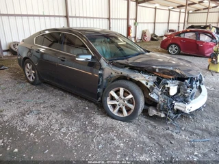 ACURA ACURA TL 3.5